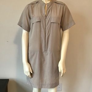 Kenneth Cole slip dress